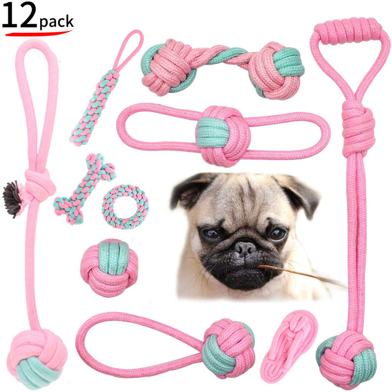 Pet Dog Chew Toys